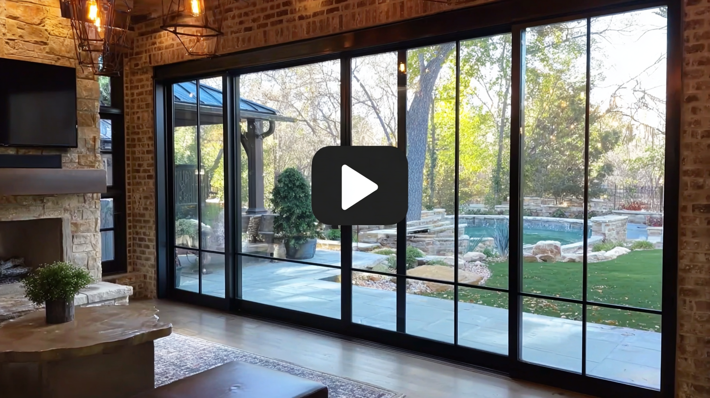 Exploring Unique Alternatives to Best Custom Sliding Doors for Your Home Upgrade
