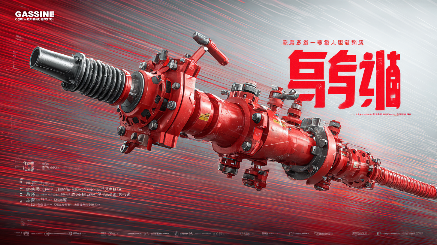 Unwavering Quality: The Trusted Choice of Global Buyers for China's Best Gasoline Earth Auger