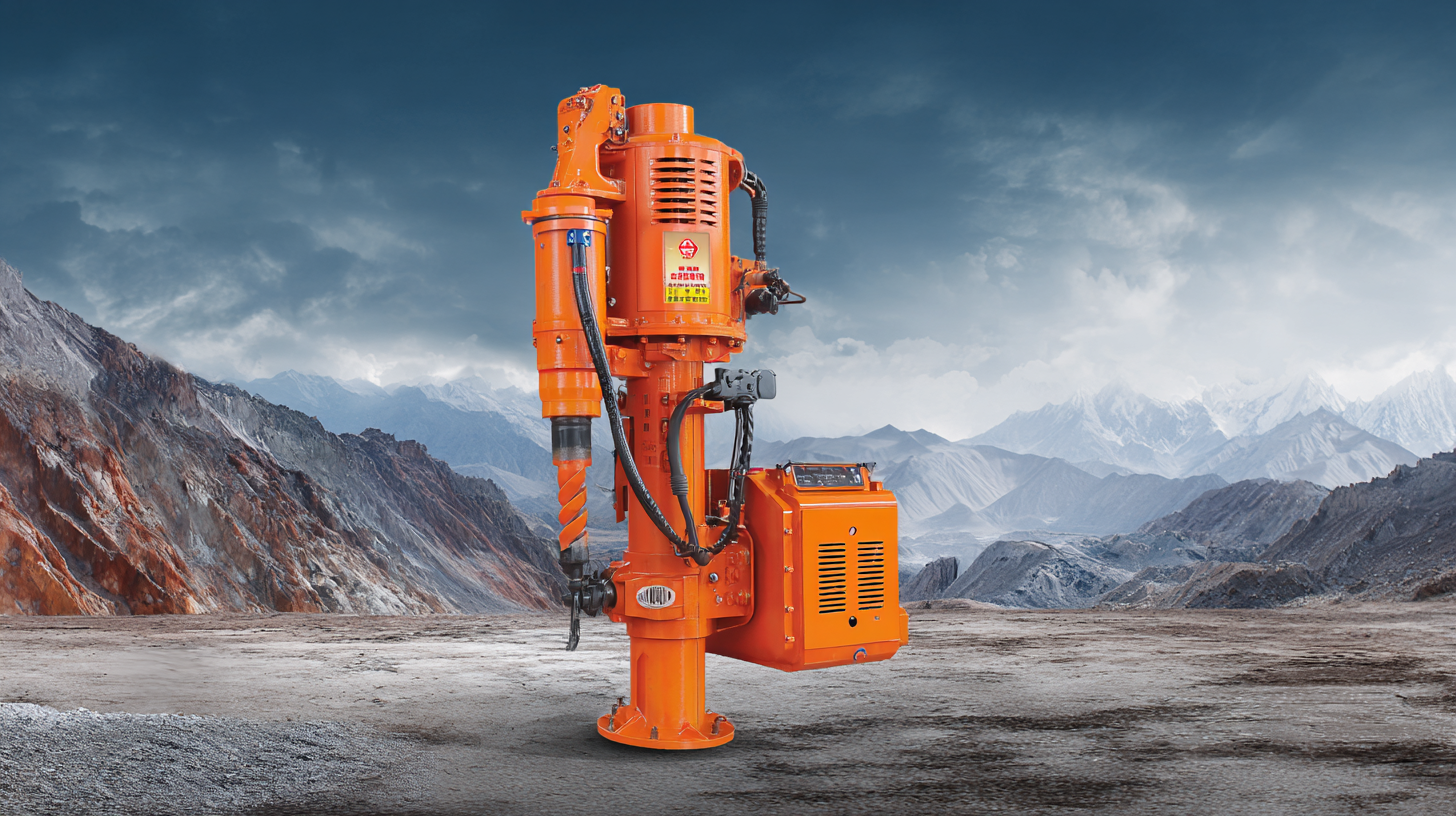 Unwavering Quality: The Trusted Choice of Global Buyers for China's Best Gasoline Earth Auger