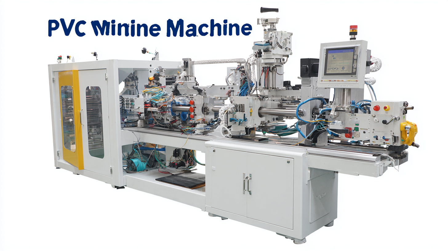 Global Excellence in Manufacturing with Chinese Quality for Best Pvc Door Cutting Machines