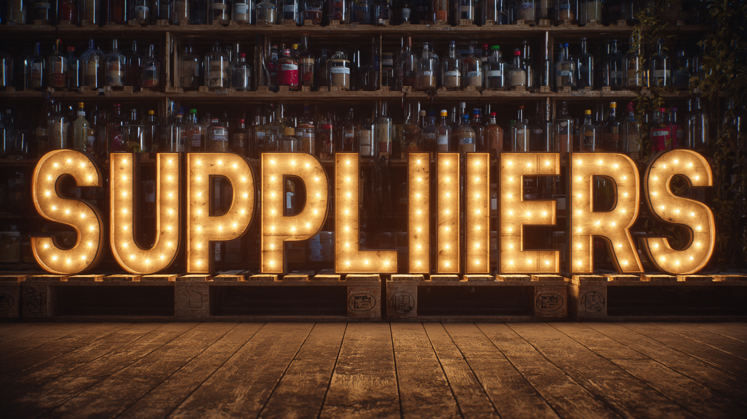 Overcoming Challenges: How to Identify the Best Suppliers for Your Business