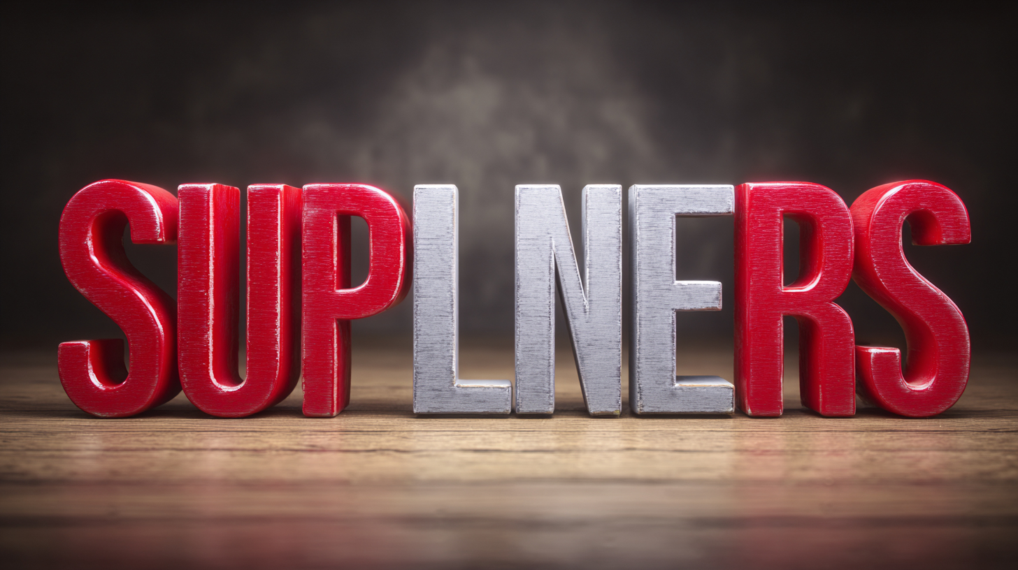 Overcoming Challenges: How to Identify the Best Suppliers for Your Business
