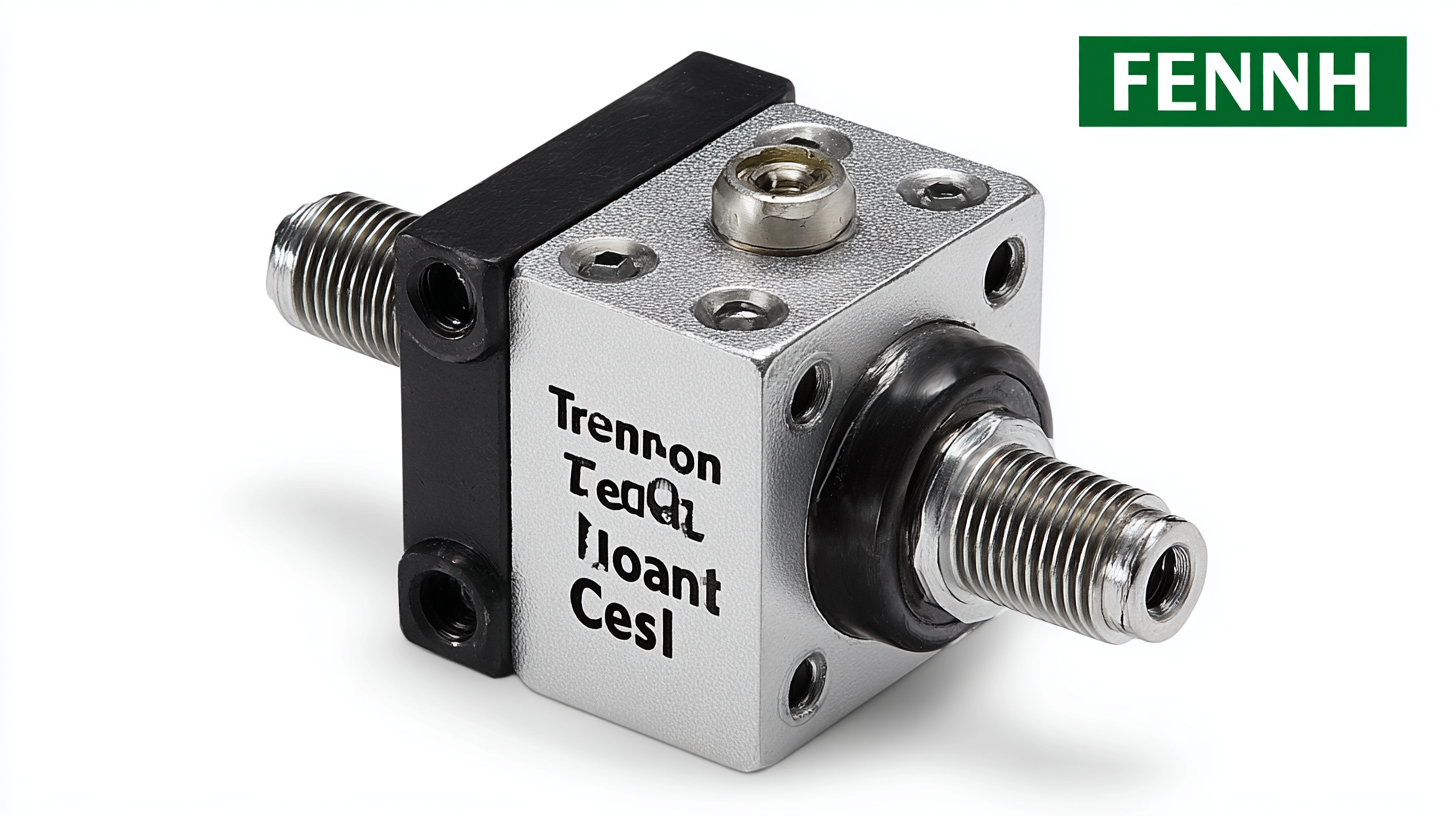 How to Choose the Best Tension Load Cell for Your Industrial Applications