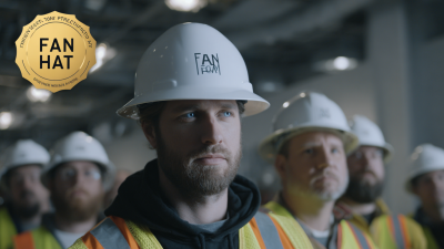 Solutions for Enhanced Protection with Best Fan Safety Hat in Diverse Work Environments