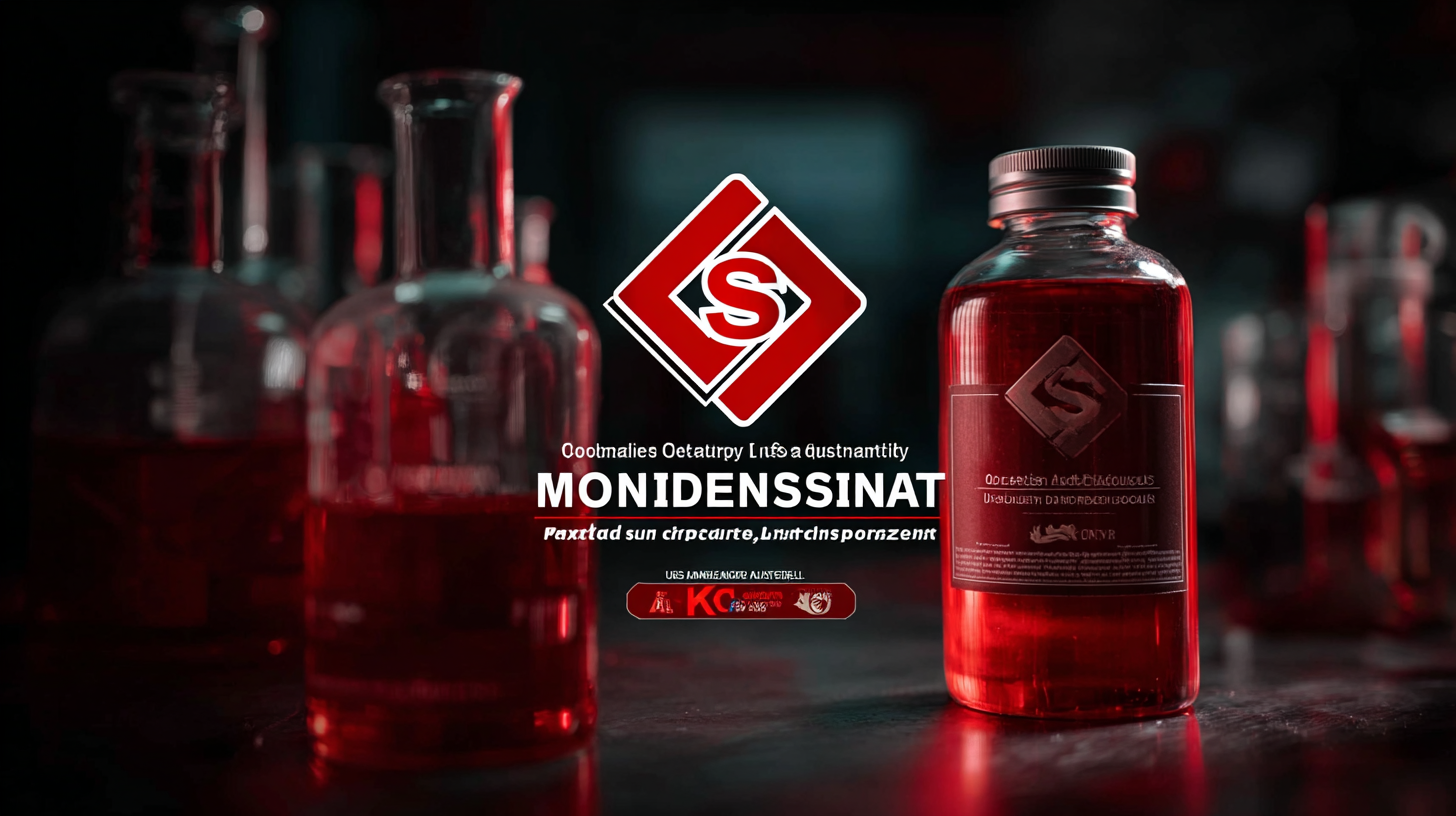 Global Leaders in Quality Manufacturing of Best Potassium Monopersulfate Disinfectant
