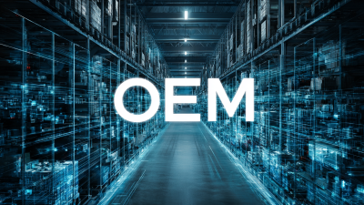 Exploring Innovative Alternatives: Top 5 OEM Caster Solutions for Global Buyers