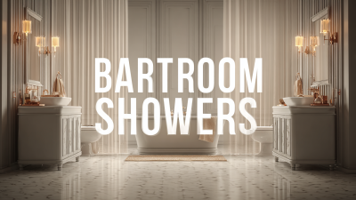 Ultimate Guide to Choosing the Best Bathroom Sets Shower: Your Step-by-Step Tutorial for 2023
