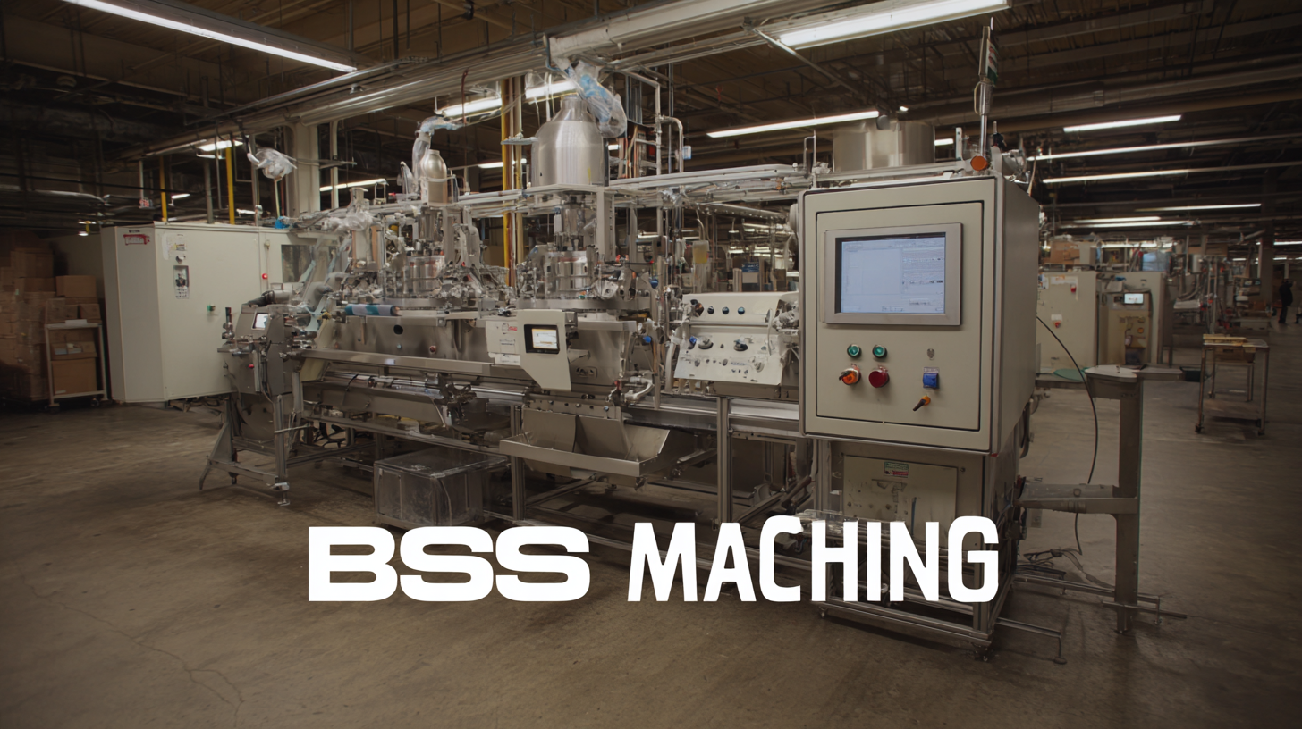 Understanding Industry Production Standards for the Best Coffee Bagging Machine Solutions