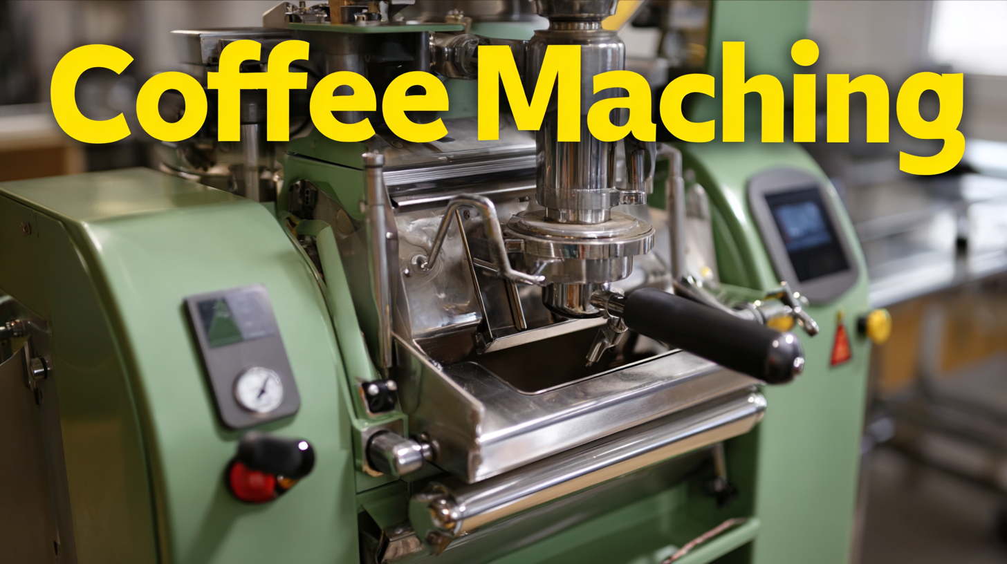 Understanding Industry Production Standards for the Best Coffee Bagging Machine Solutions