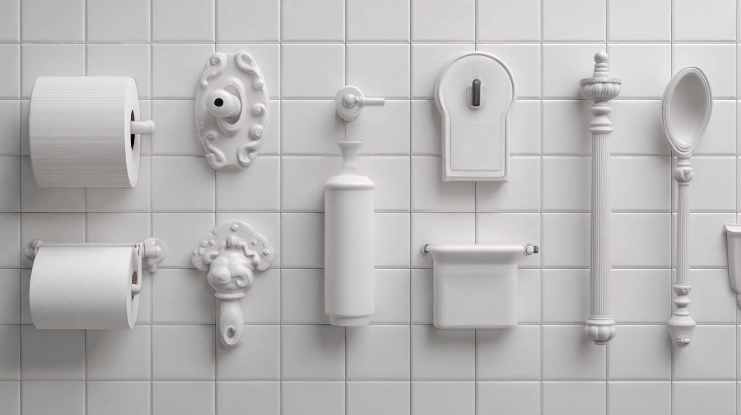 Top Strategies for Choosing the Best Restroom Accessories for Your Business