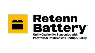 Unlocking Quality Supplier Partnerships for Best Retention Battery Procurement Globally
