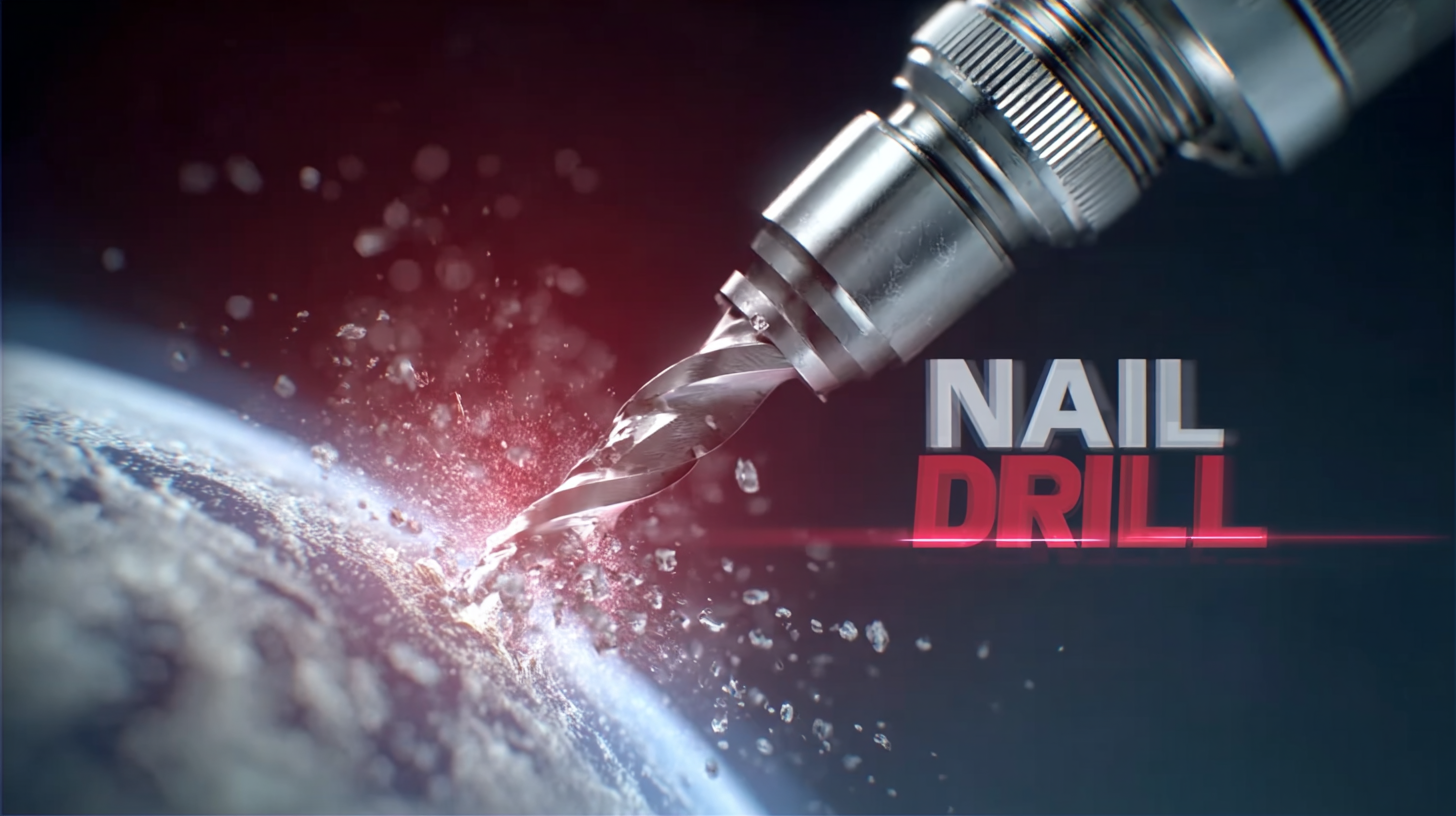Issues Faced When Selecting the Best Nail Drill for Global Procurement