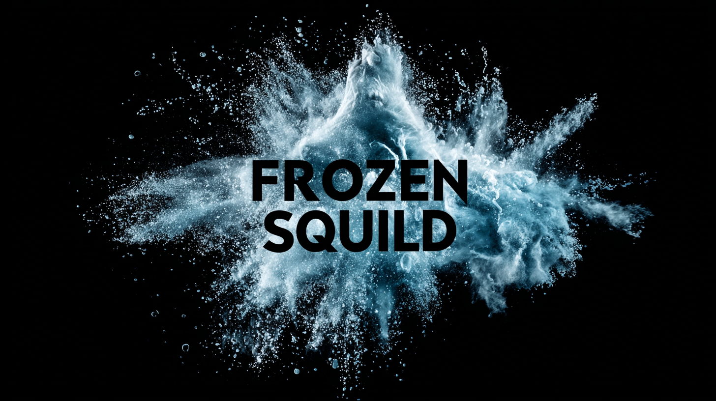 Innovative Cooking Solutions for the Best Frozen Squid Tube in 2025