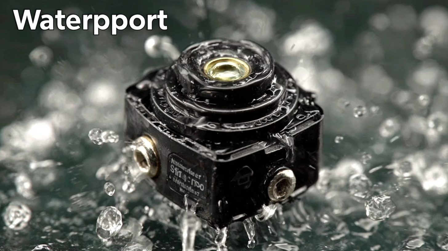 2025 Trends in Waterproof Toggle Switches and How to Choose the Best One