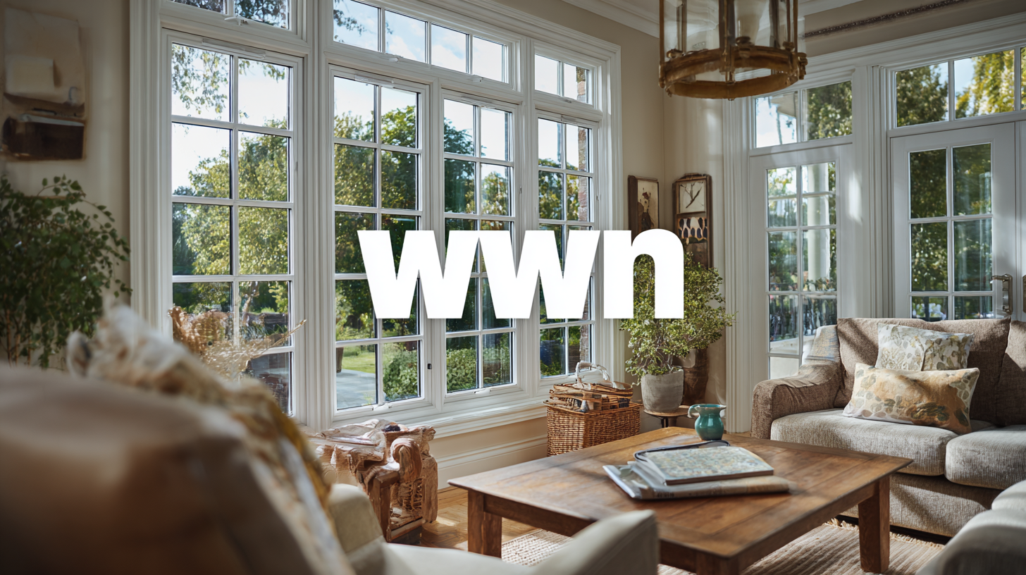 The Ultimate Guide to Choosing the Best Aluminum Windows for Your Global Sourcing Needs