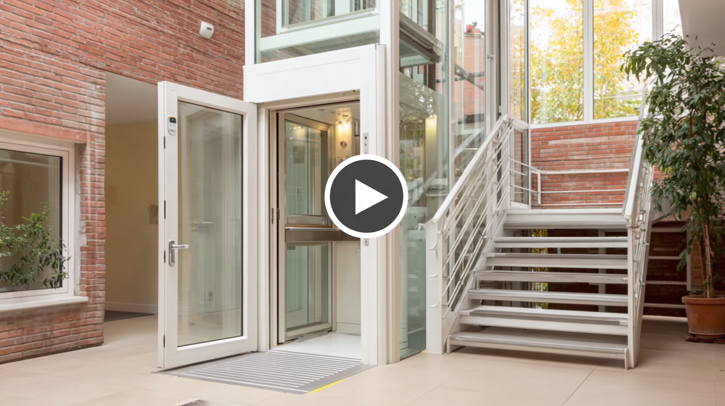 Innovative Solutions for Choosing the Best Platform Lift for Your Home