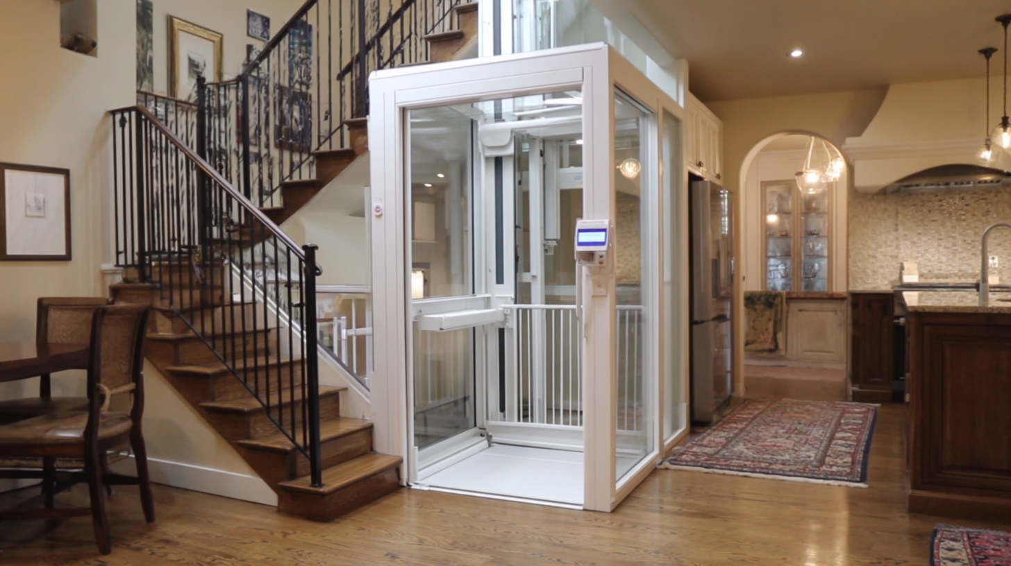 Innovative Solutions for Choosing the Best Platform Lift for Your Home