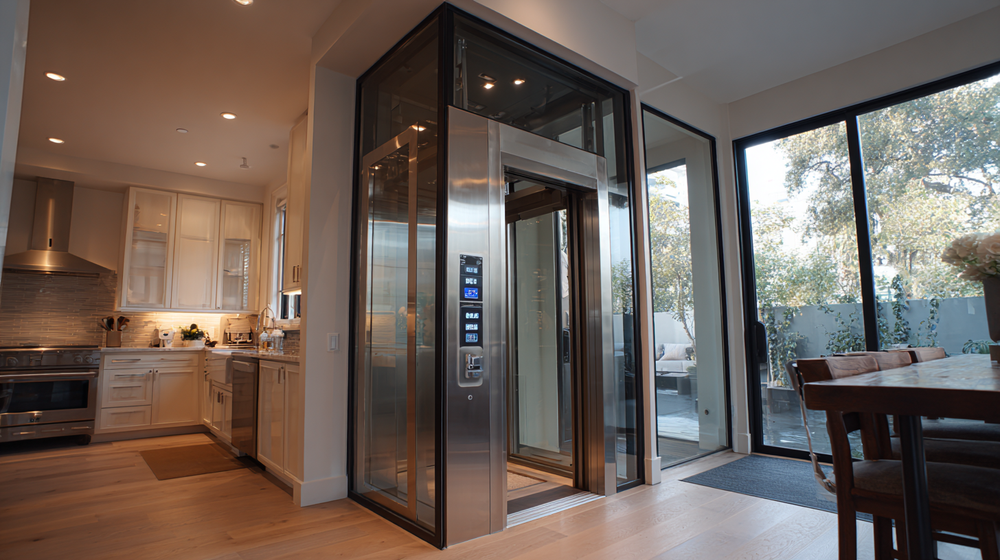 Innovative Solutions for Choosing the Best Platform Lift for Your Home