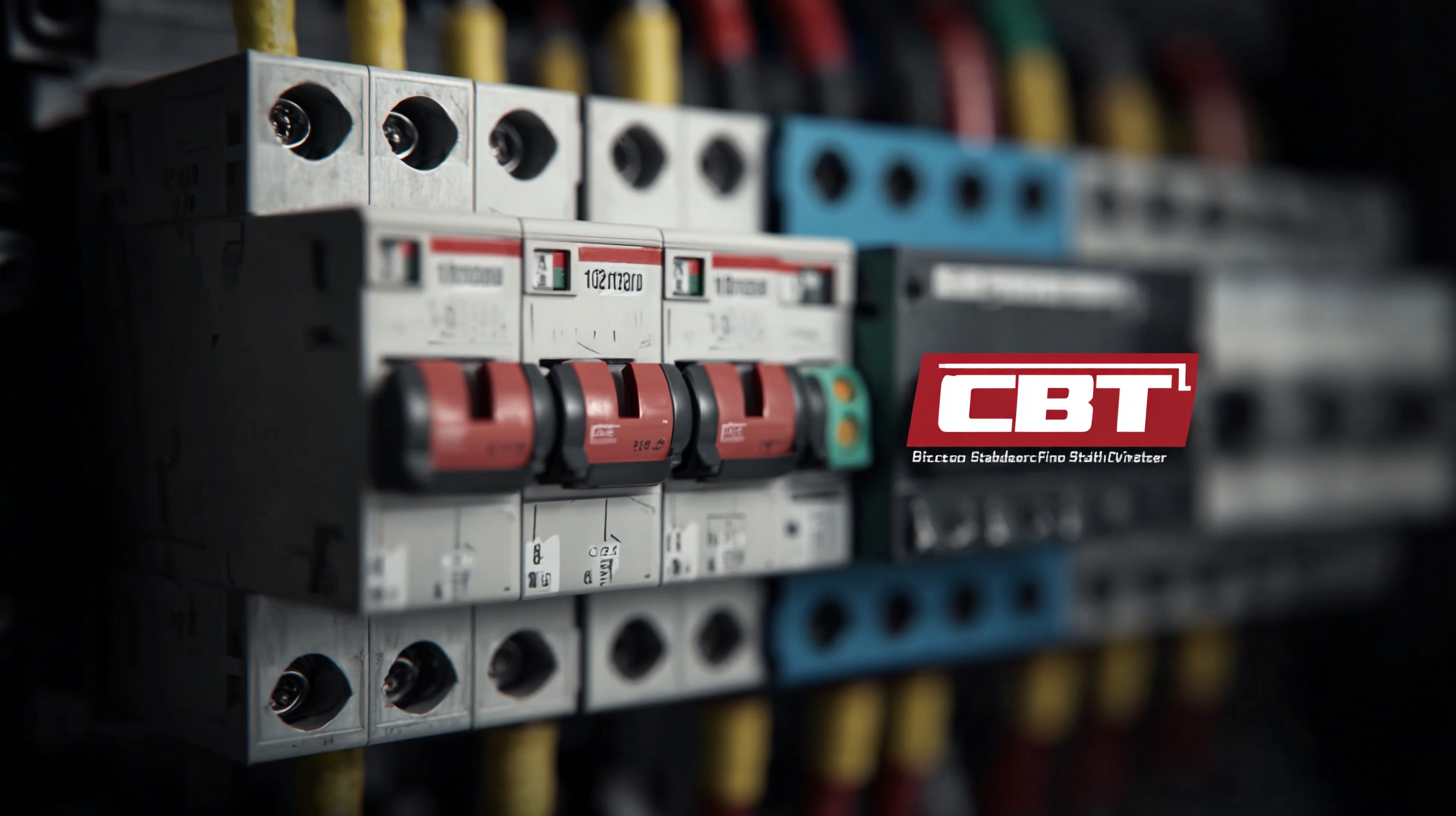 Understanding Industry Standards to Choose the Best Circuit Breaker