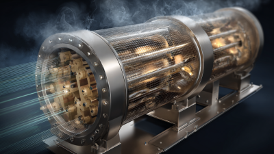 Innovative Solutions for Maximizing Efficiency with the Best Spiral Heat Exchanger