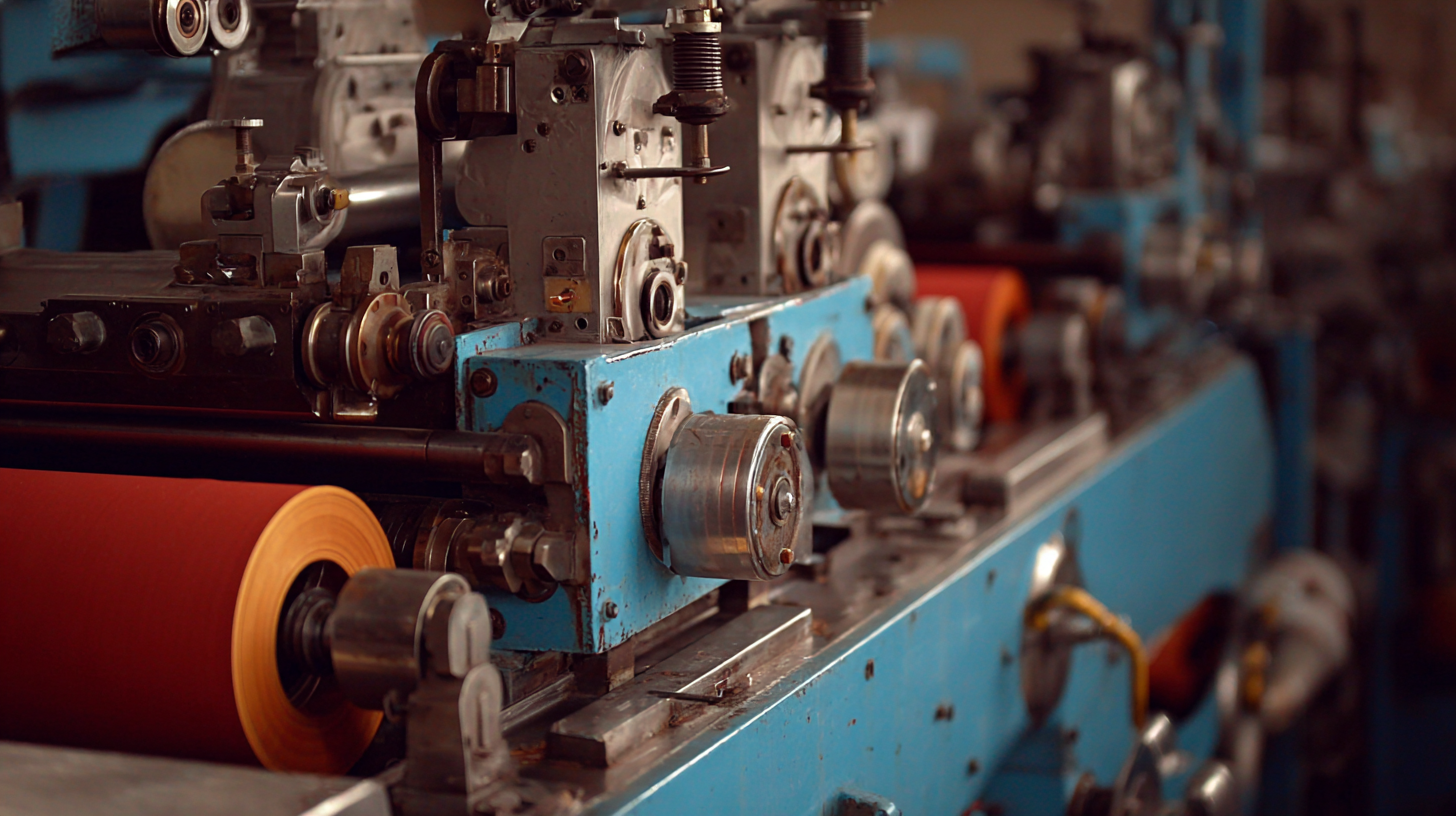 Revolutionizing Leather Production with the Best Belt Cutting Machine Insights and Case Studies