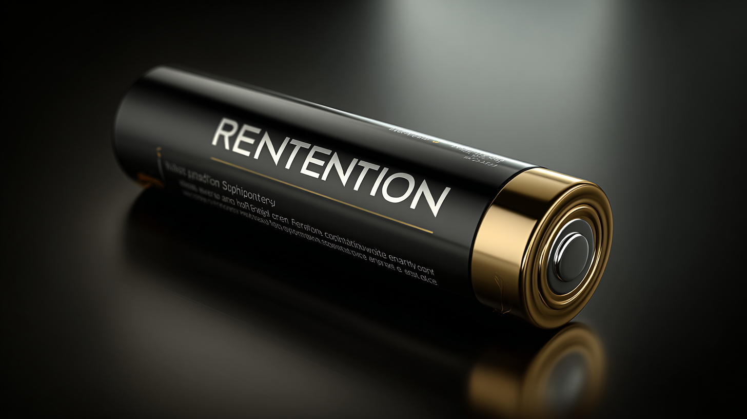 Unlocking Quality Supplier Partnerships for Best Retention Battery Procurement Globally