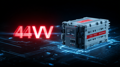 Exploring the 2025 Tech Evolution in Power Solutions How Best 12v To 240v Inverters Will Transform Energy Use