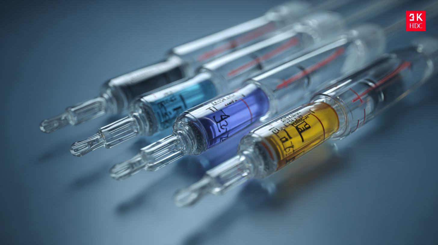 7 Best Catheters for Interventional Treatment You Need to Know