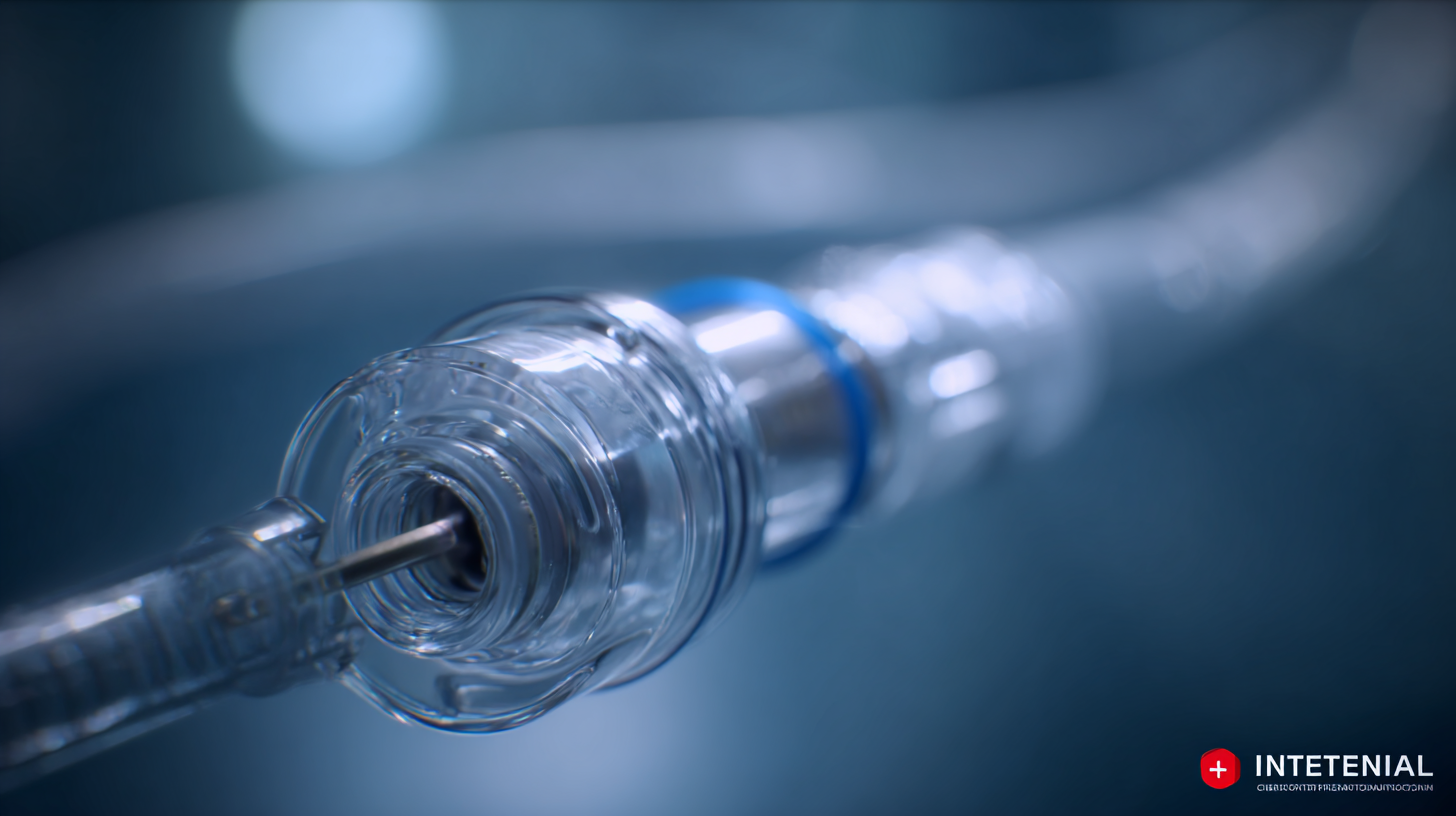 7 Best Catheters for Interventional Treatment You Need to Know