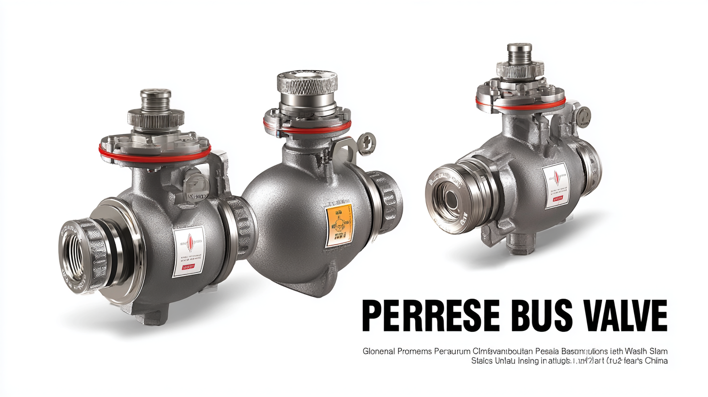 Global Supply of Premium Pressure Ball Valves Crafted in China for Unmatched Excellence