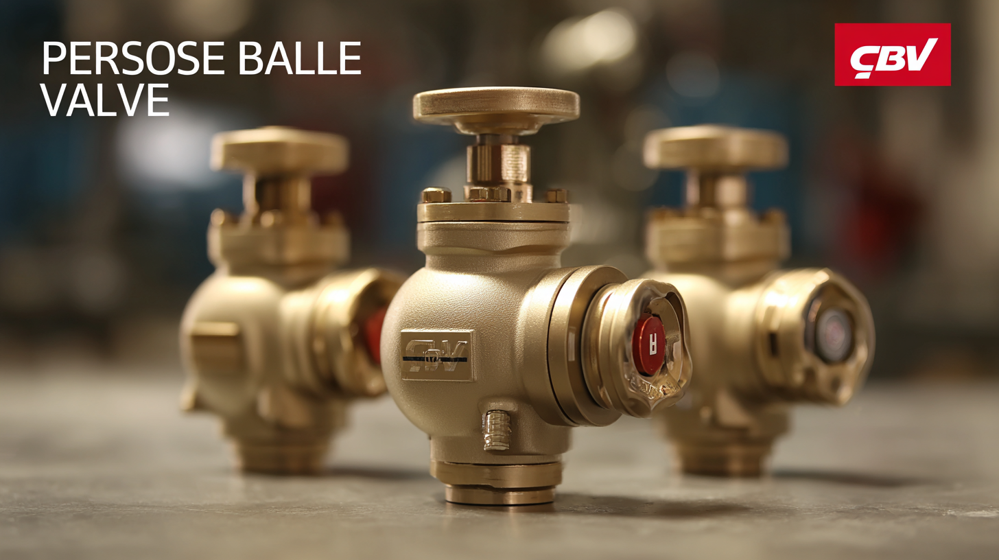 Global Supply of Premium Pressure Ball Valves Crafted in China for Unmatched Excellence