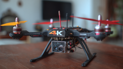 How to Identify Quality Manufacturers for the Best RC Quadcopter