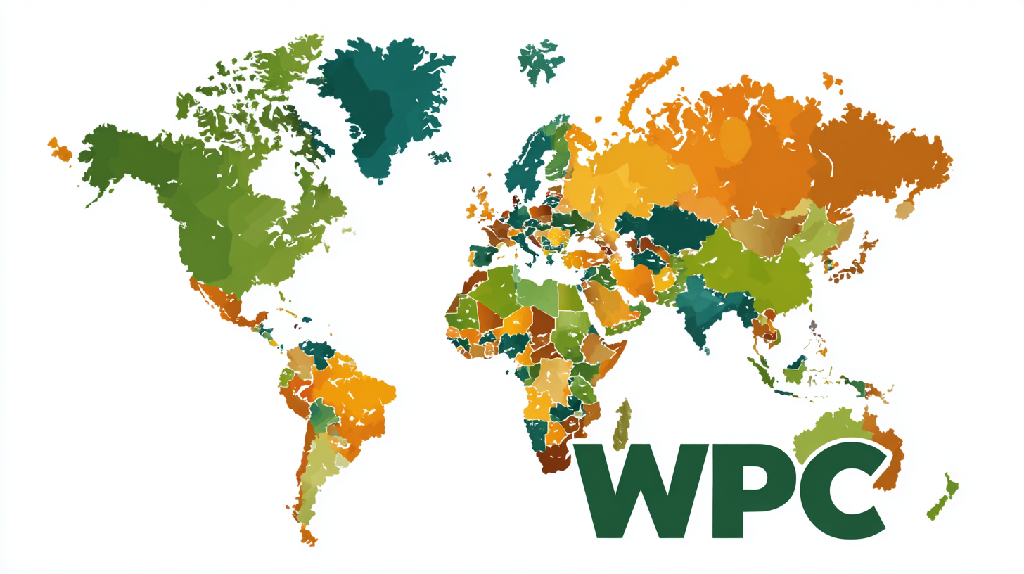 Unleashing Global Success with Best Wpc Panels Innovative Solutions from China's Quality Manufacturers