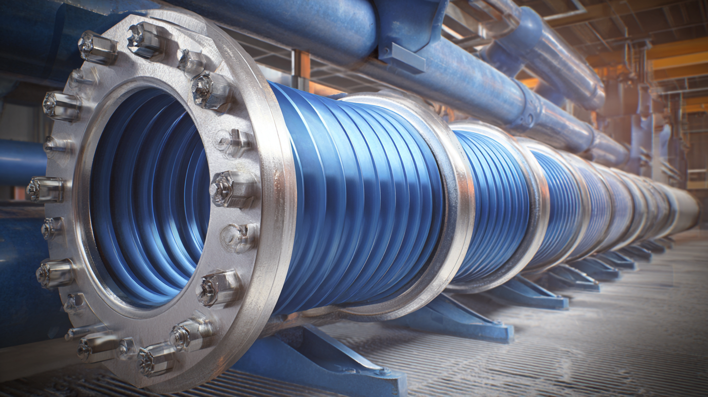 Innovative Solutions for Maximizing Efficiency with the Best Spiral Heat Exchanger