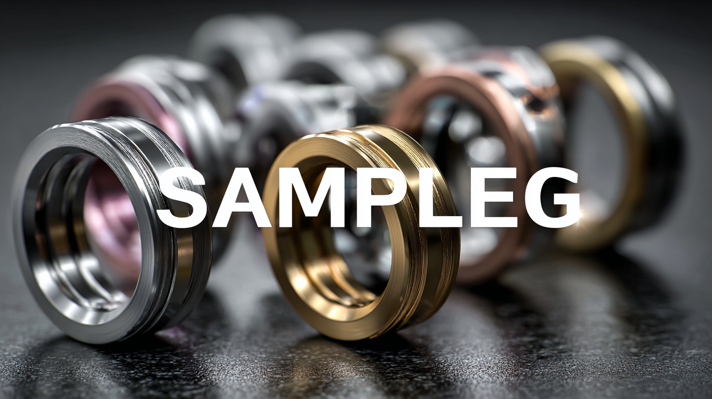Unlocking Excellence: The Advantages of the Best Free Bearing Sample Testing Service for Global Buyers