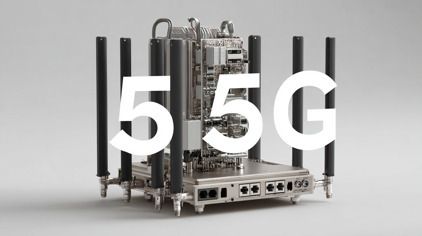 What to Look For in the Best 5G Router: A Comprehensive Guide for Global Buyers