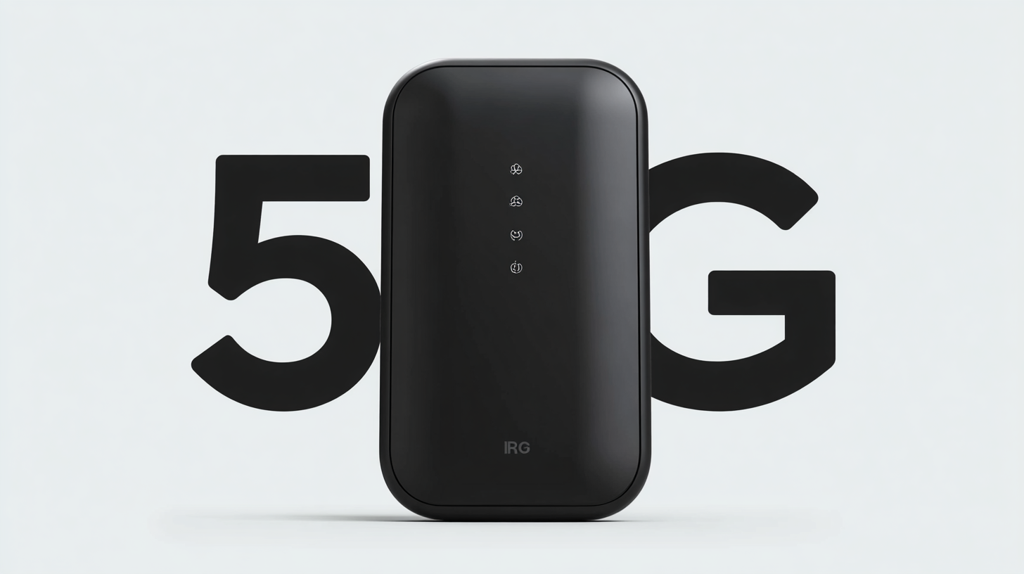 What to Look For in the Best 5G Router: A Comprehensive Guide for Global Buyers