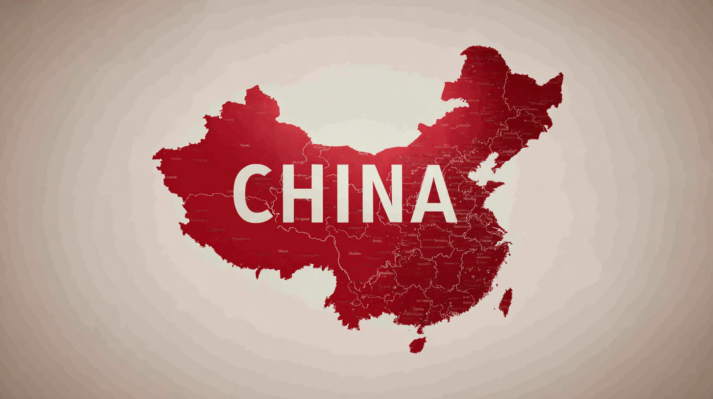 Unveiling Best China in 2025 Market Trends and Future Innovations for Global Buyers