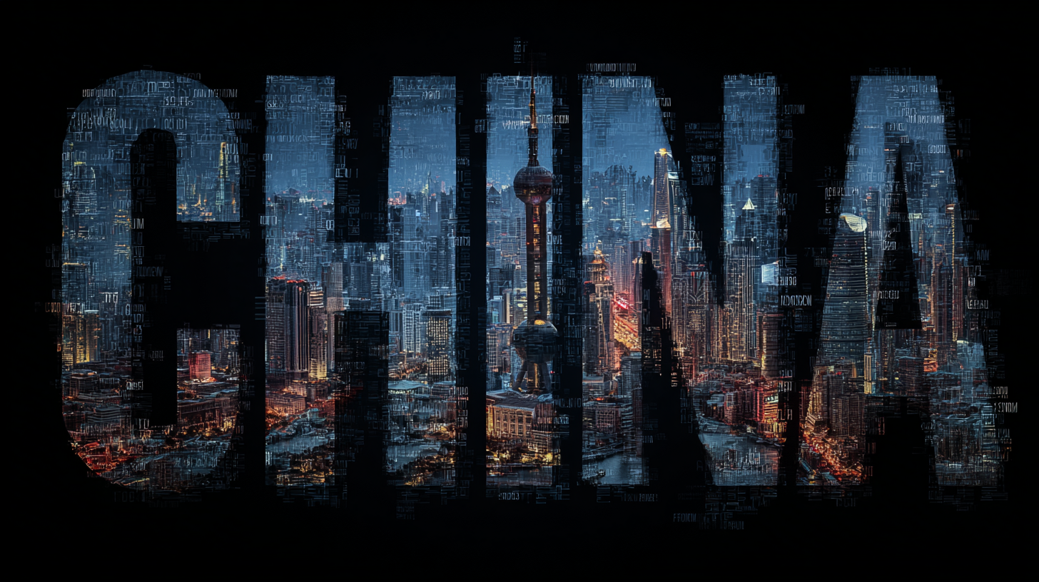Unveiling Best China in 2025 Market Trends and Future Innovations for Global Buyers