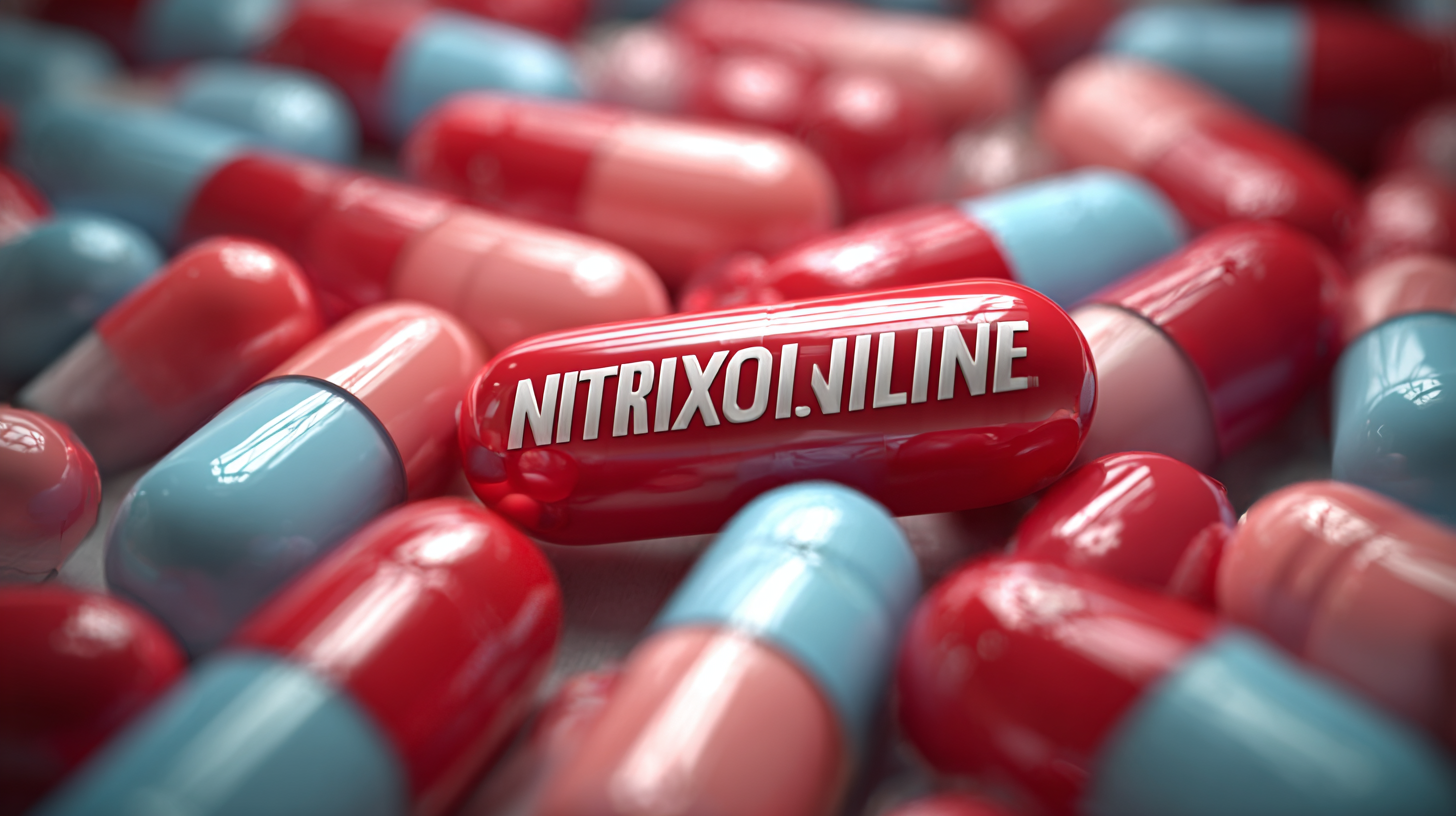 How Nitroxoline's Role in Cancer Prevention Aligns with 2025 Industry Tech Trends