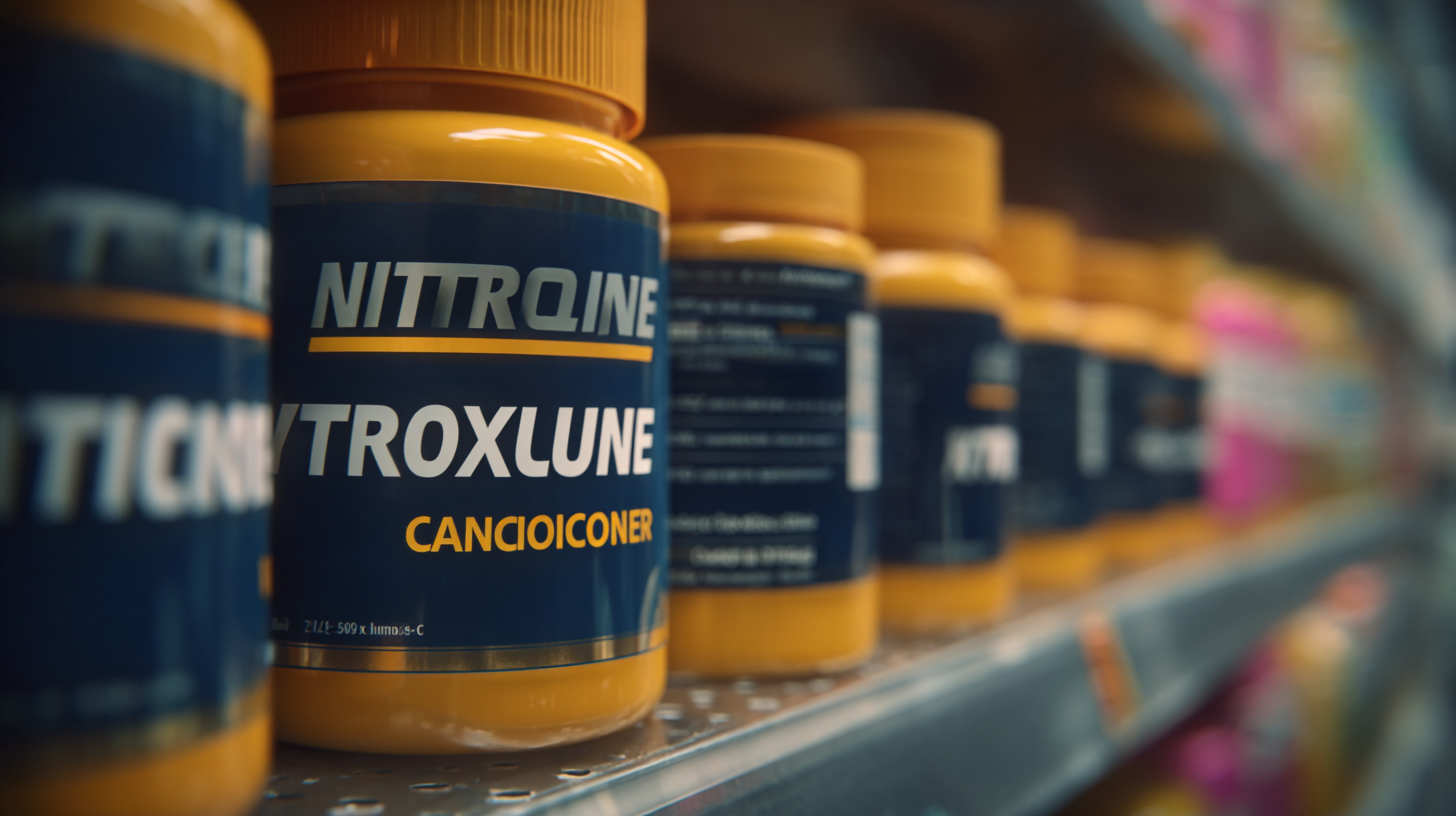 How Nitroxoline's Role in Cancer Prevention Aligns with 2025 Industry Tech Trends