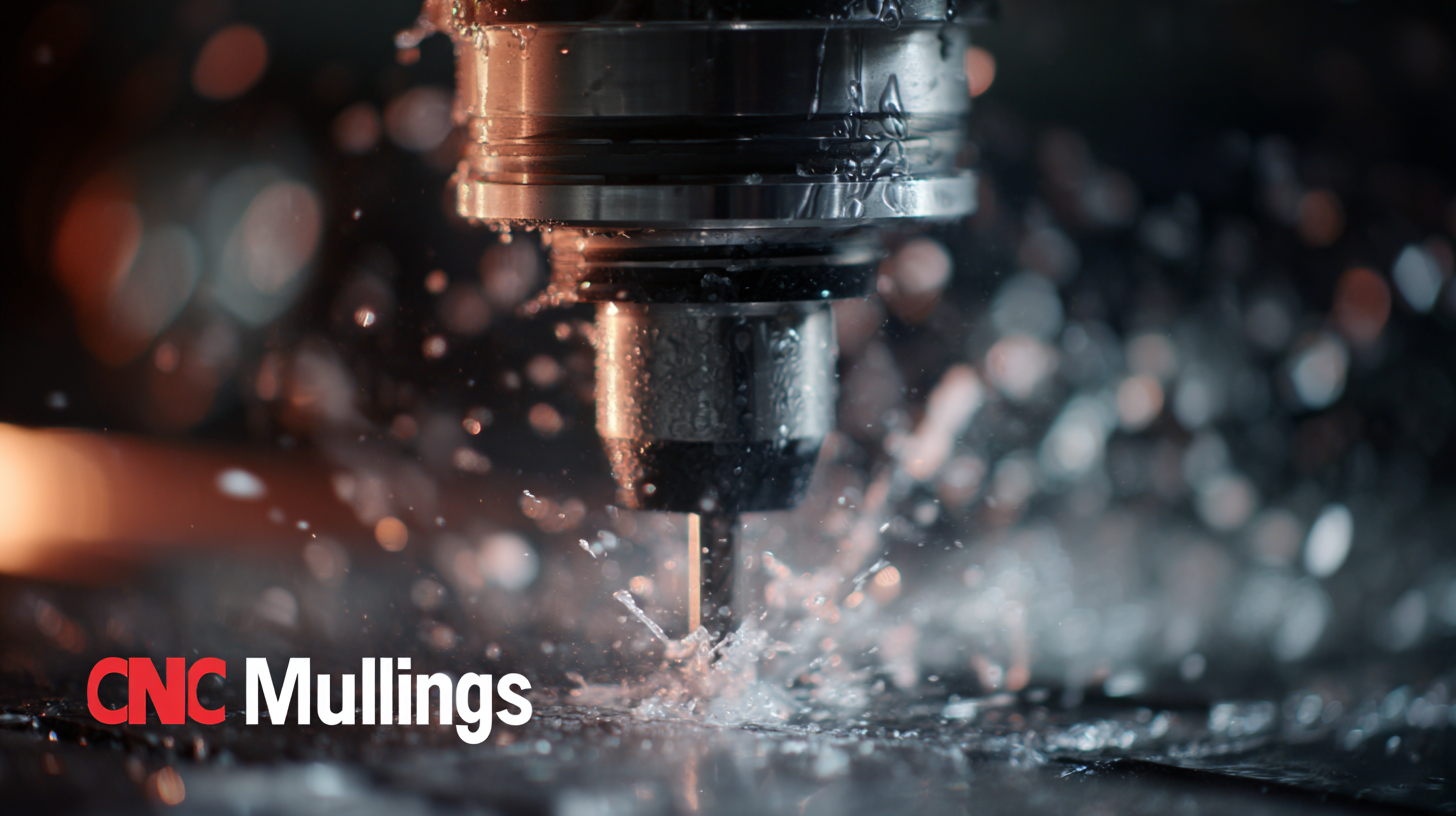 How to Identify Top Manufacturers for Best CNC Milling Solutions Globally