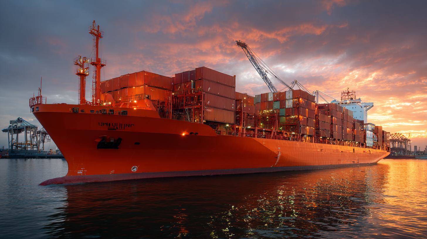 How to Navigate Import and Export Certifications with the Best Suppliers for Global Procurement