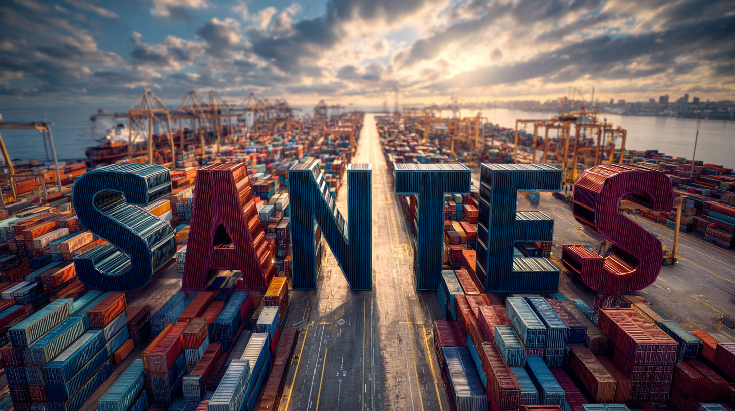 How to Navigate Import and Export Certifications with the Best Suppliers for Global Procurement