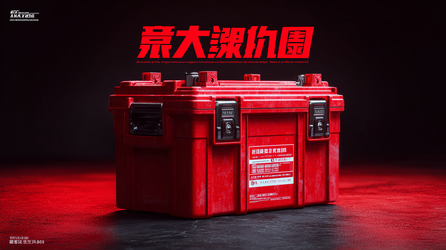 Unleashing Global Trust with the Best Car Batteries from China's Leading Manufacturers