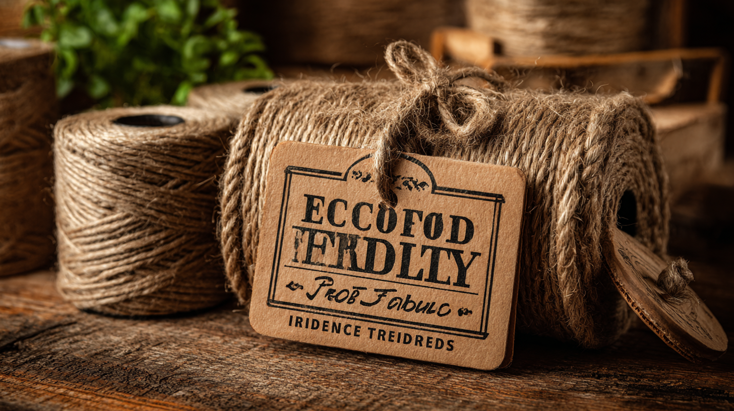 5 Tips for Choosing the Best Eco Friendly Product Labels based on 2023 Industry Trends