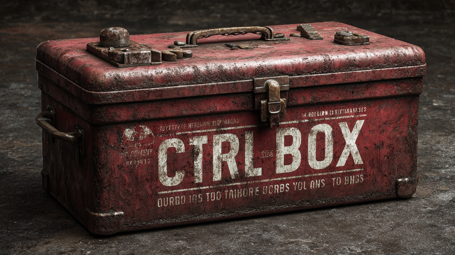 Quality Car Tool Boxes Bridging China with Global Markets