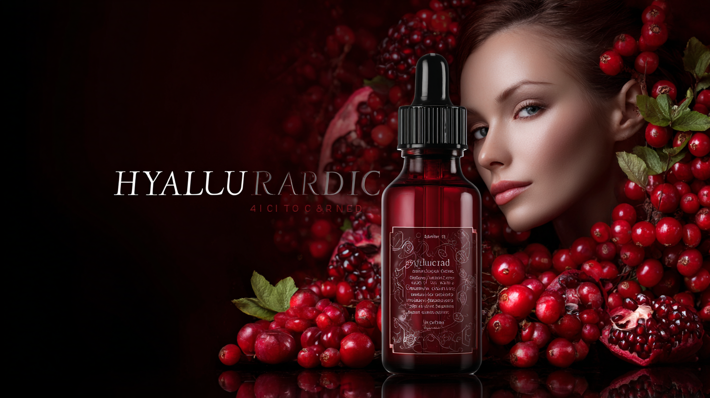 Top Strategies for Boosting Your Skin Care Line with Best Hyaluronic Acid