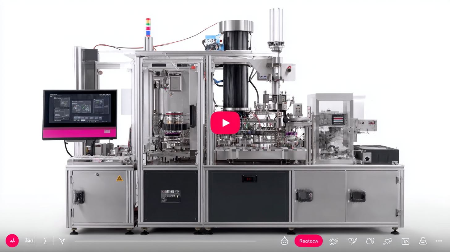 The Ultimate Guide to Maximizing Efficiency with the Best Automatic Filament Equipment in 2023