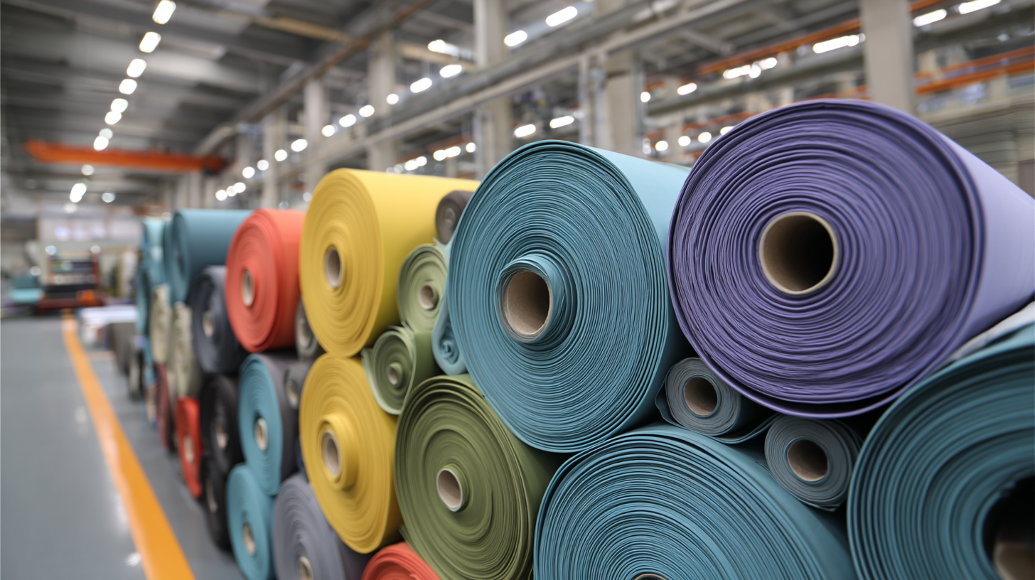 Exploring Alternative Options for the Best Rubber Sheet Rolls from Top China Manufacturers